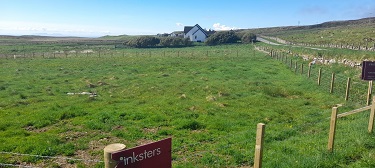 House Site, Halistra, Isle of Skye